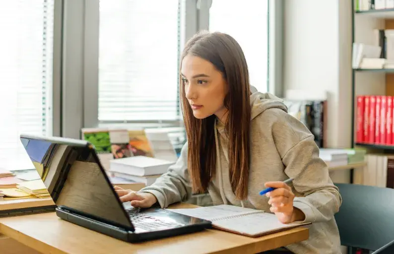 Paso 4: informar a los participantes