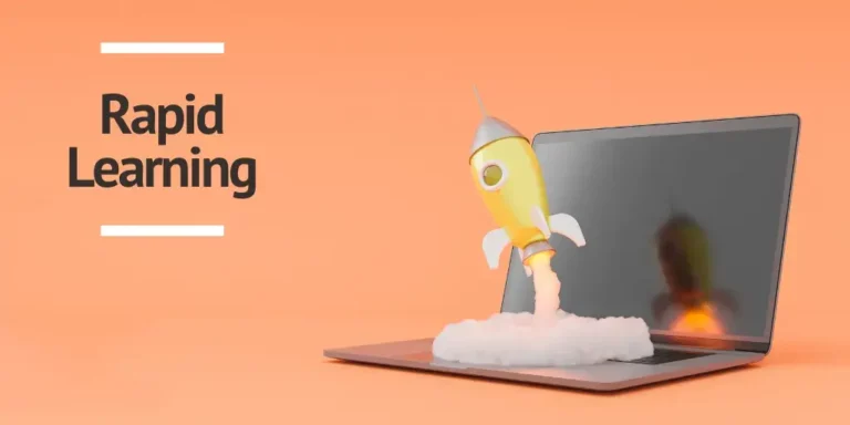 Rapid Learning qué es y por qué funciona