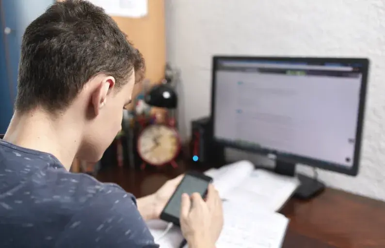 Ideas para prevenir plagio en los alumnos a distancia