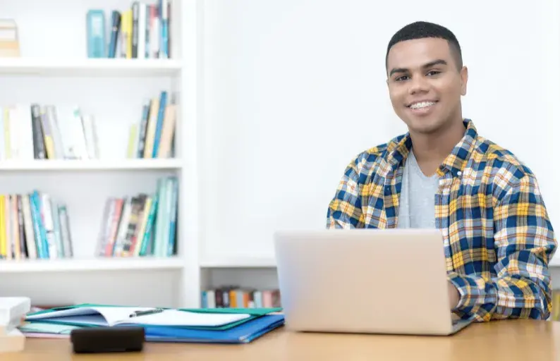 Evita que los alumnos copien en los exámenes online