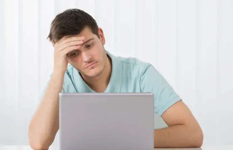 Dificultades y miedos de estudiar online