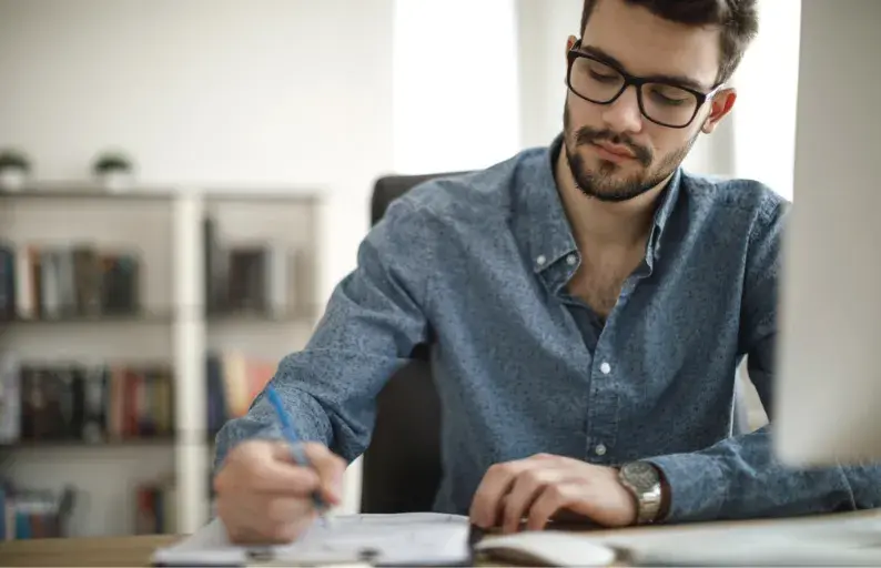 Cómo aprovechar las clases online al máximo