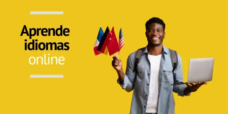 Consejos para aprender idiomas online