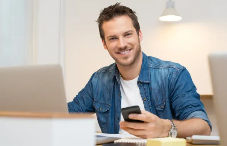 El m-learning en pocas palabras