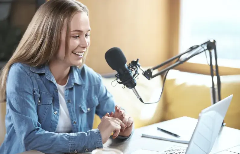 Apps e-learning para grabar podcast formativos y entretenidos