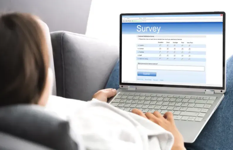 Apps para crear formularios para clase