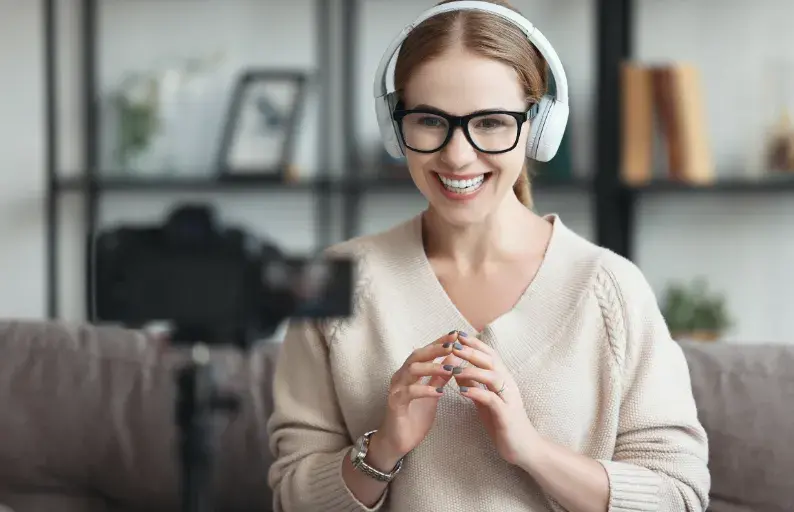 apps para la creación de contenidos e-learning en vídeo