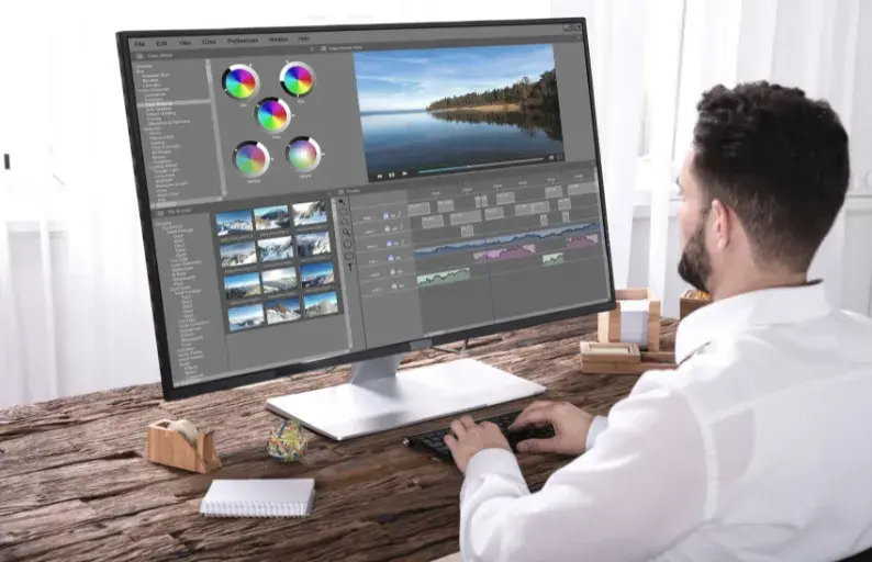Apps e-learning para editar imágenes y fotos fácilmente