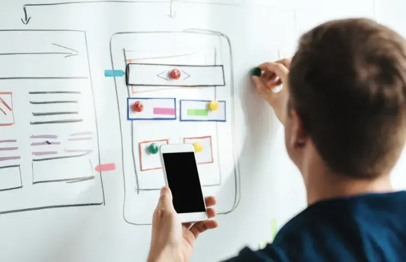 Sobre el contenido responsive en e-learning y el m-learning