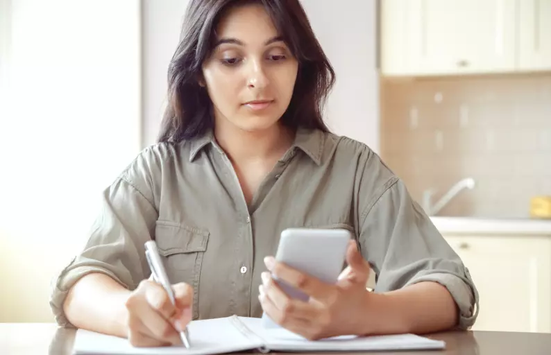 Tips for implementing mobile learning