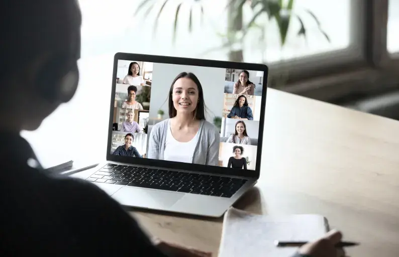 Ejemplos de actividades didácticas interactivas para el aula virtual