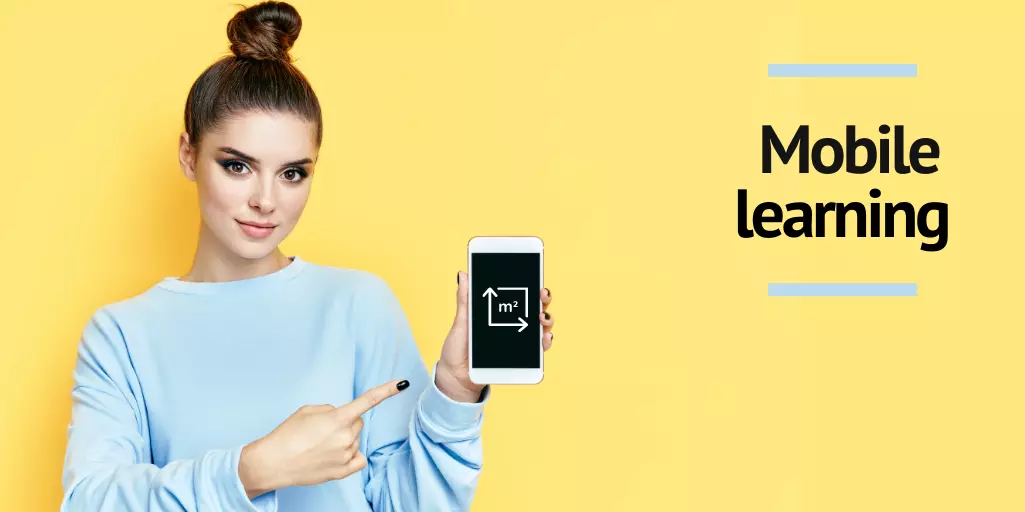 mobile learning
