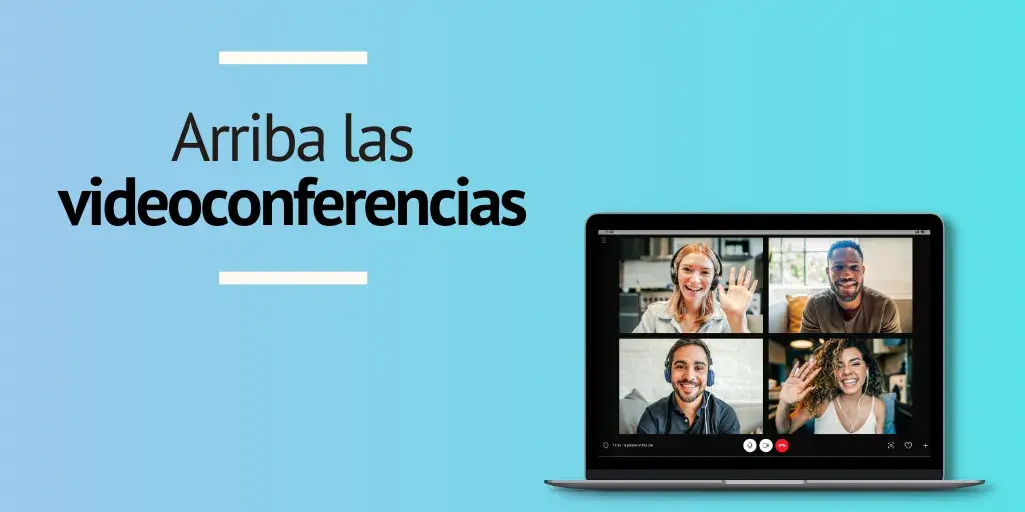 Cómo dar clases por videoconferencia y enganchar al alumnado