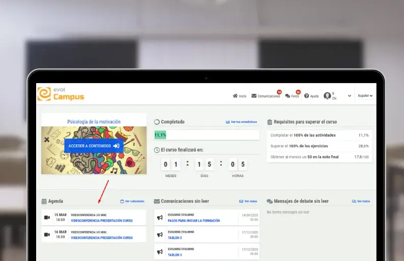¿Qué plataformas hay para dar clases por videoconferencias?
