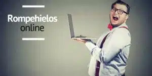 Icebreakers para clases online