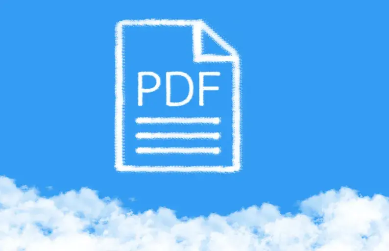Ventajas del PDF, un clásico en la formación online