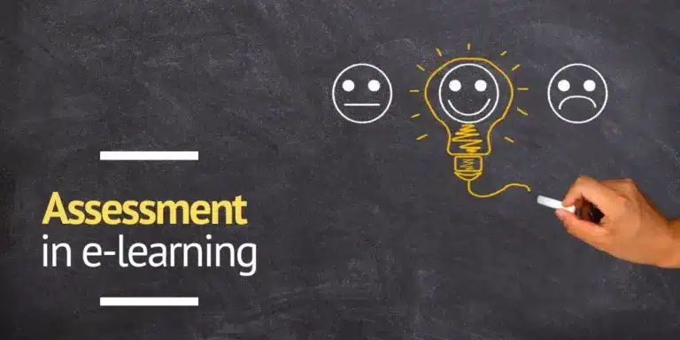 best process for evaluating elearning