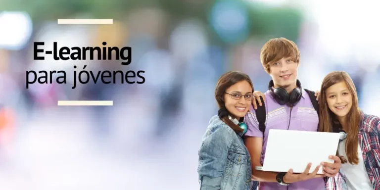 Cómo adaptar el elearning para niños y adolescentes