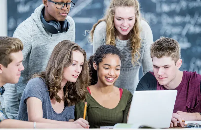 Importancia de adaptar el e-learning para niños y adolescentes