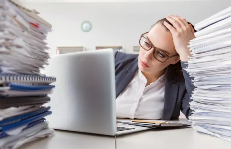 ¿Qué es la curación de contenidos?