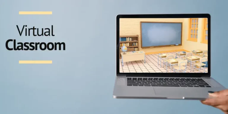 What are the benefits of a virtual classroom