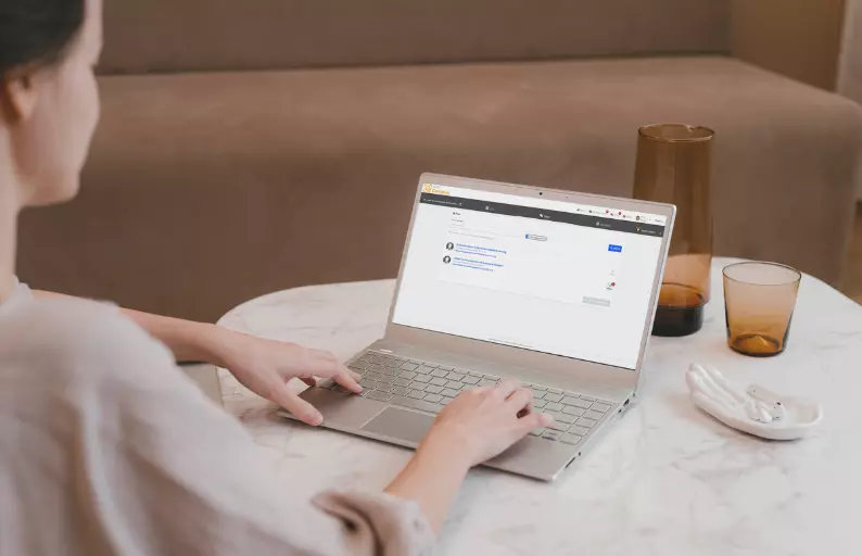 Virtual classroom tools