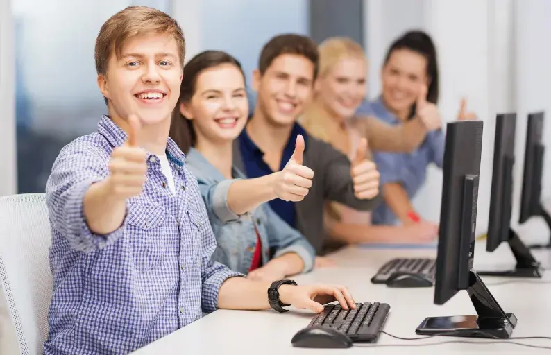 Cómo mejorar un curso virtual: los estudiantes