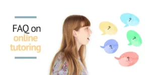 most common questions when tutoring