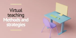 Elearning a question of didactics