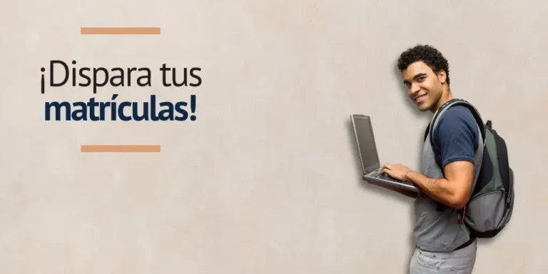 Cómo conseguir alumnos online en el menor tiempo posible