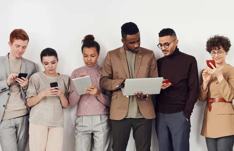 Diferencias entre entornos educativos y empresariales​