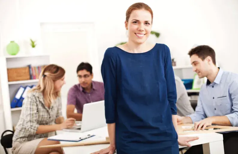 Roles involucrados en el elearning: Diseñador instruccional o Experto metodológico