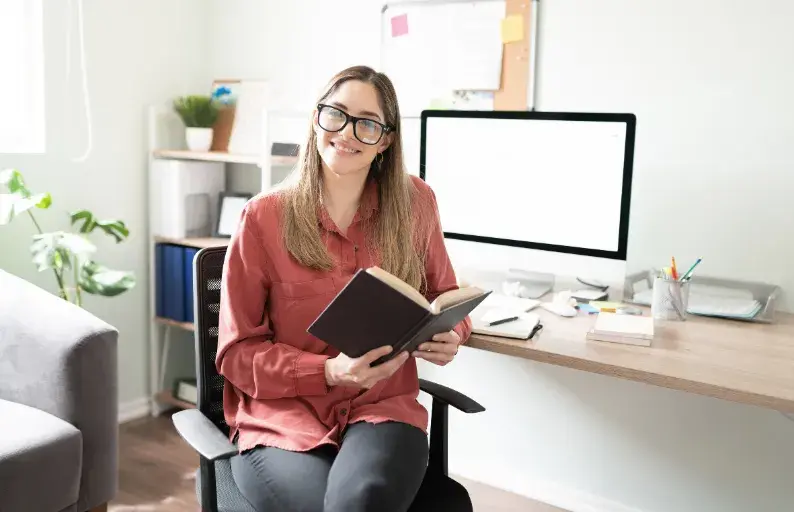 Experto en contenidos elearning