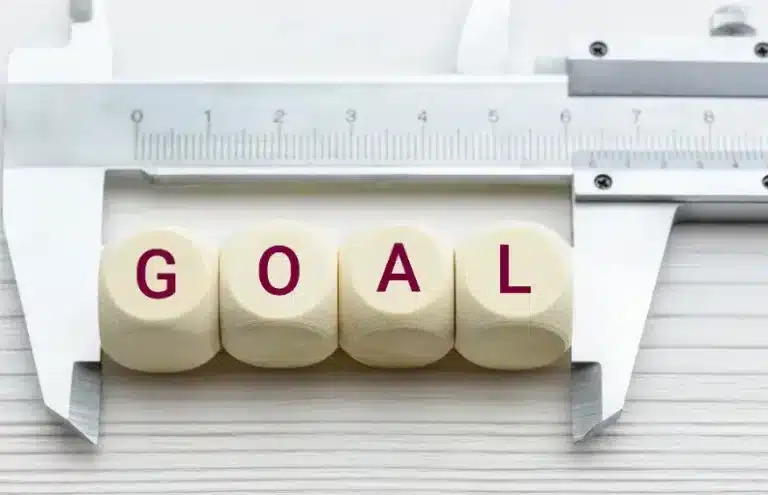 How to measure learning objectives?