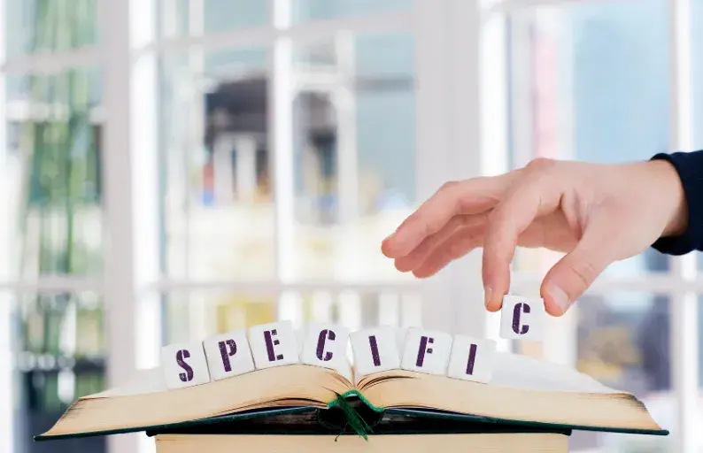 Objetivos específicos de la educación virtual​