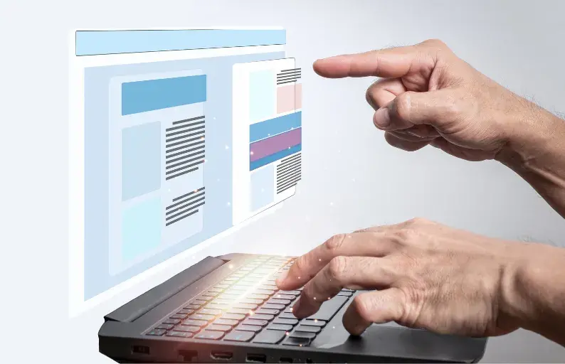 ¿Cómo conseguir alumnos online sin una web a la altura?