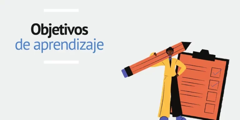 ¿Qué tipos de objetivos existen_