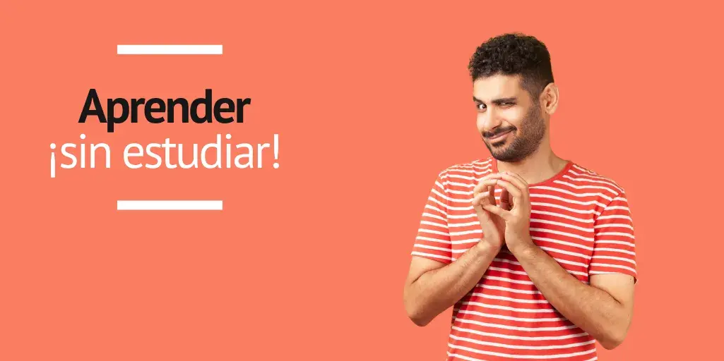Métodos para aprender sin estudiar