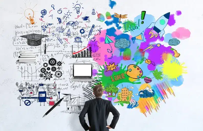 Usos de la imagen como recurso didáctico en e-learning