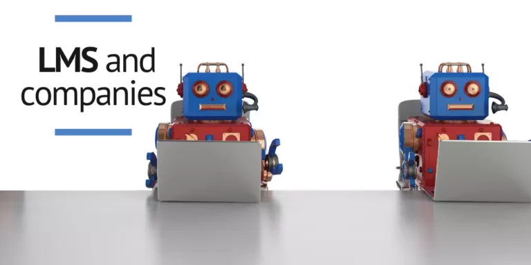 LMS and Companies