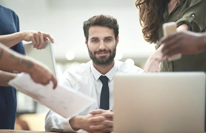 Amplías y disparas el negocio al dar el paso de presencial a e-learning