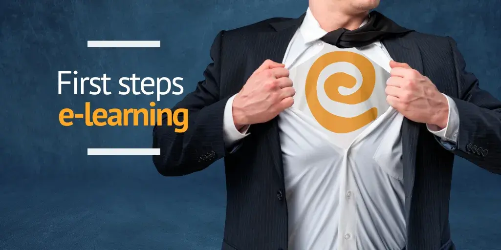 First Steps e-learning