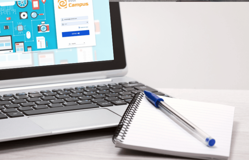 Consideraciones sobre la plataforma para comenzar un proyecto e-learning