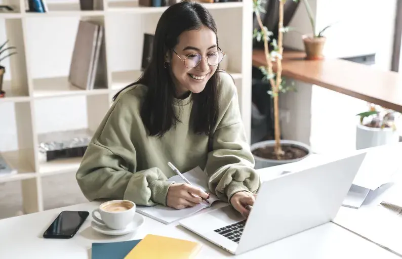 Los cursos síncronos