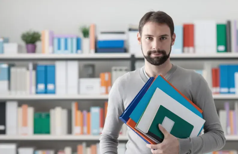 El papel del docente en el paso de presencial a e-learning