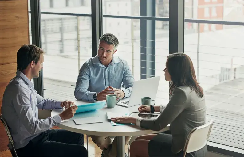 No generar confianza en la fase de comercialización