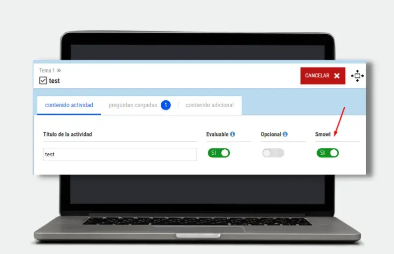Sistema de evaluación tradicional vs evaluación online