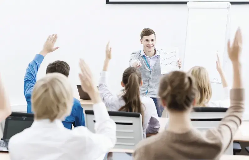 Tienes un negocio presencial