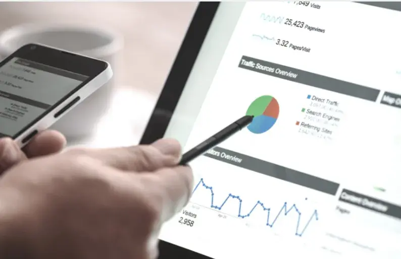 Estrategias de captación de alumnos online