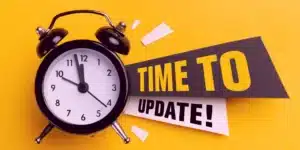 Actualizaciones evolCampus marzo 2023